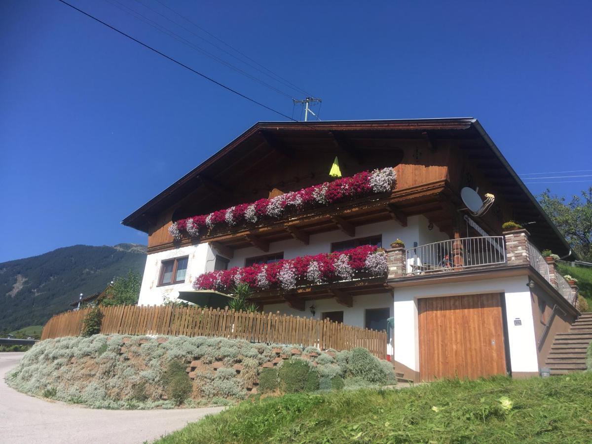 Haus Kammerlander Stummerberg Екстериор снимка