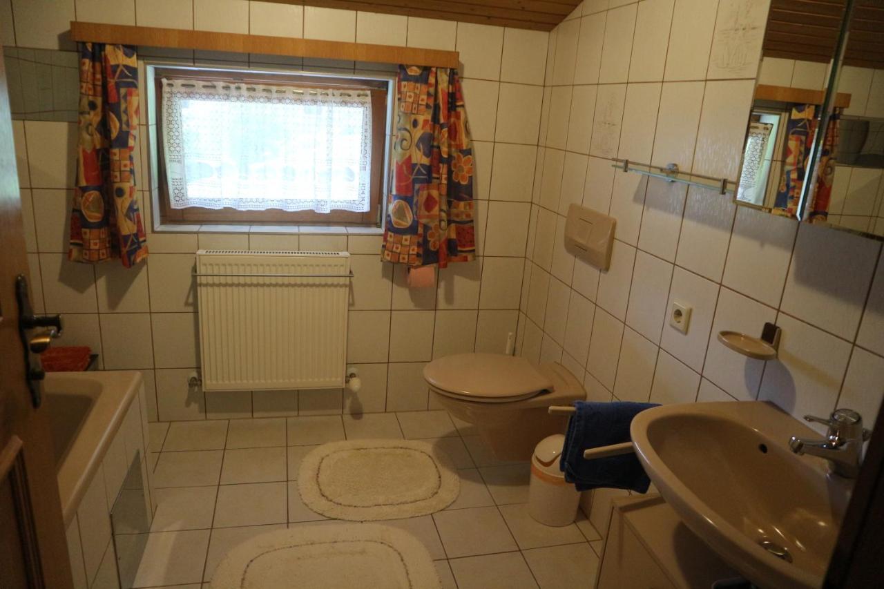 Haus Kammerlander Stummerberg Екстериор снимка