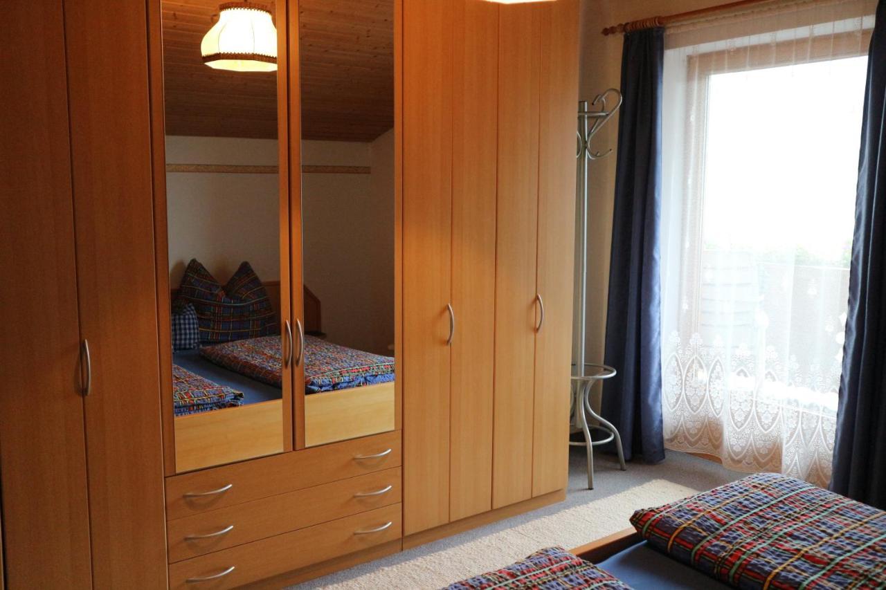 Haus Kammerlander Stummerberg Екстериор снимка