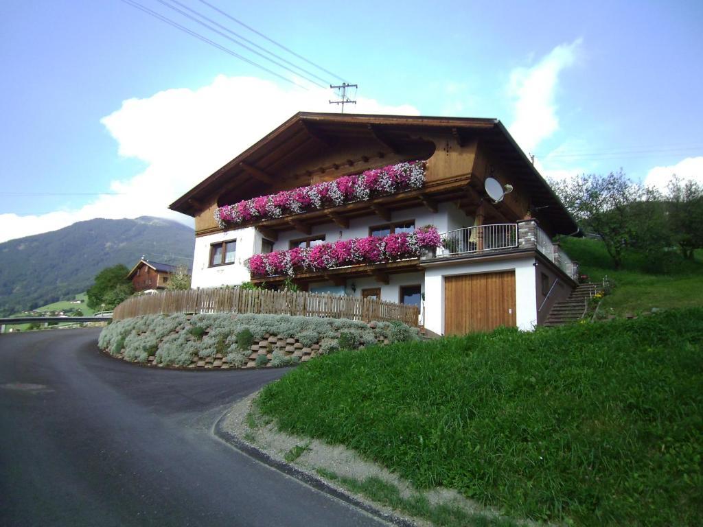Haus Kammerlander Stummerberg Стая снимка