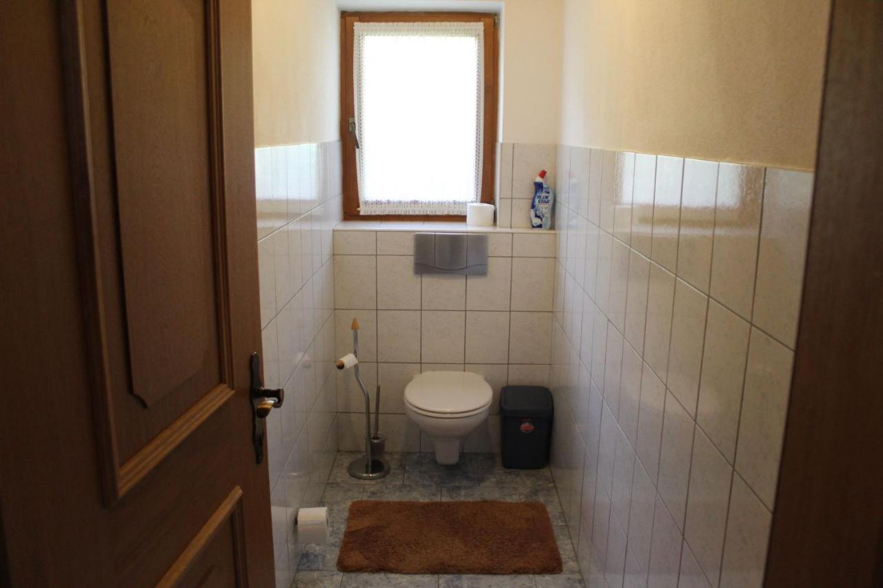 Haus Kammerlander Stummerberg Екстериор снимка