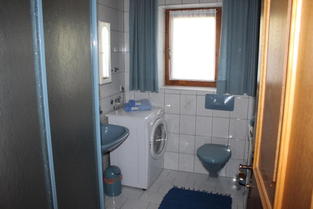 Haus Kammerlander Stummerberg Екстериор снимка