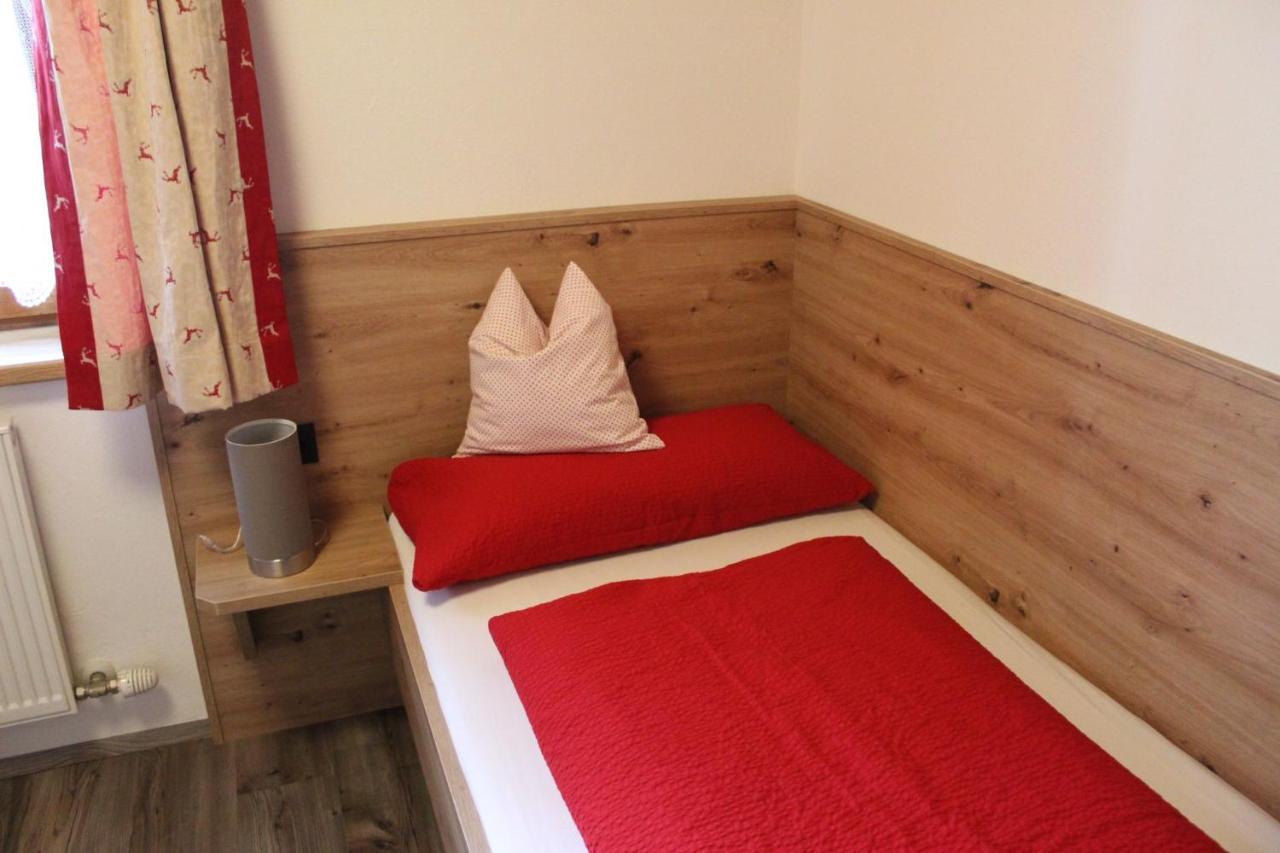 Haus Kammerlander Stummerberg Екстериор снимка