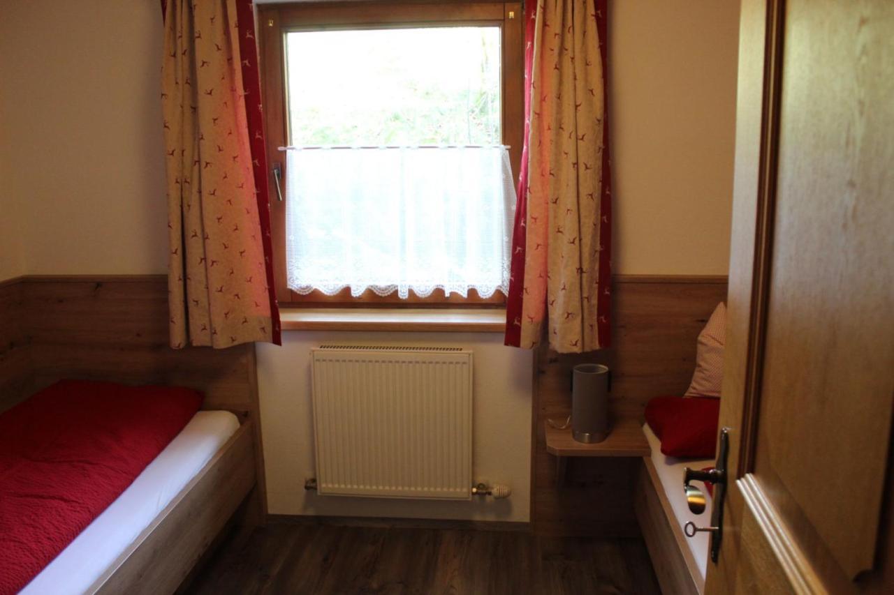 Haus Kammerlander Stummerberg Екстериор снимка