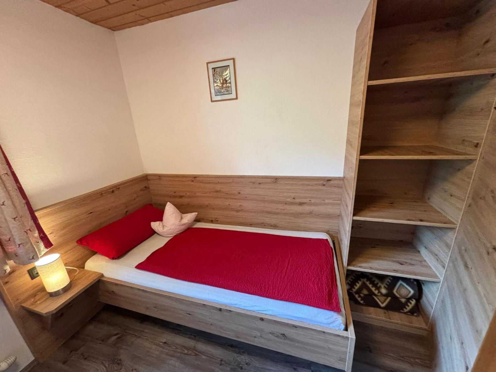 Haus Kammerlander Stummerberg Екстериор снимка