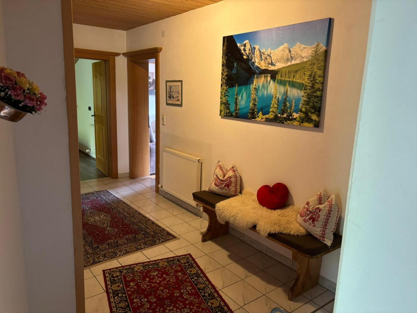 Haus Kammerlander Stummerberg Екстериор снимка