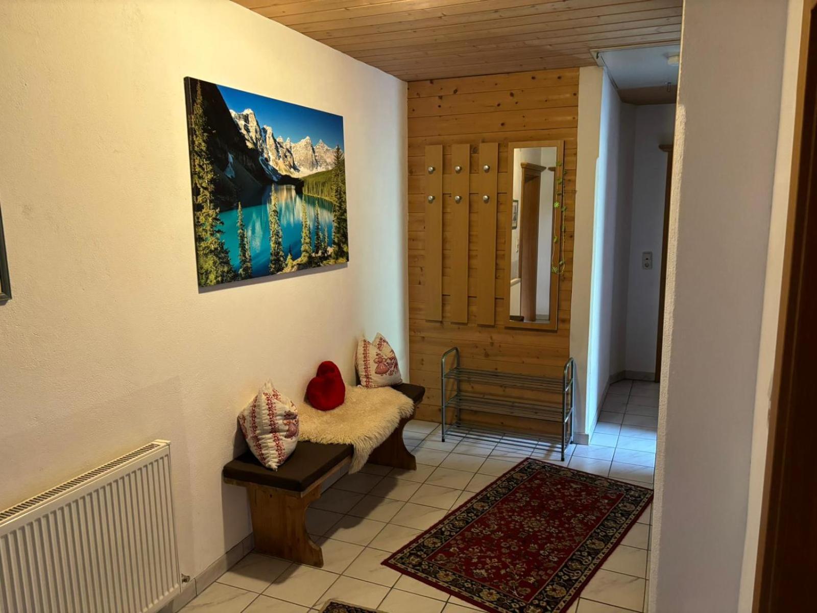 Haus Kammerlander Stummerberg Екстериор снимка