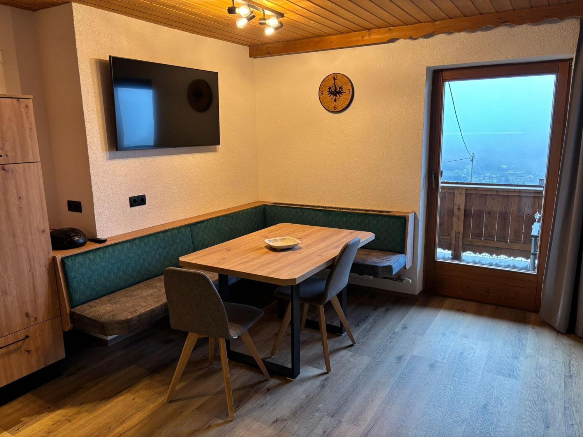 Haus Kammerlander Stummerberg Екстериор снимка
