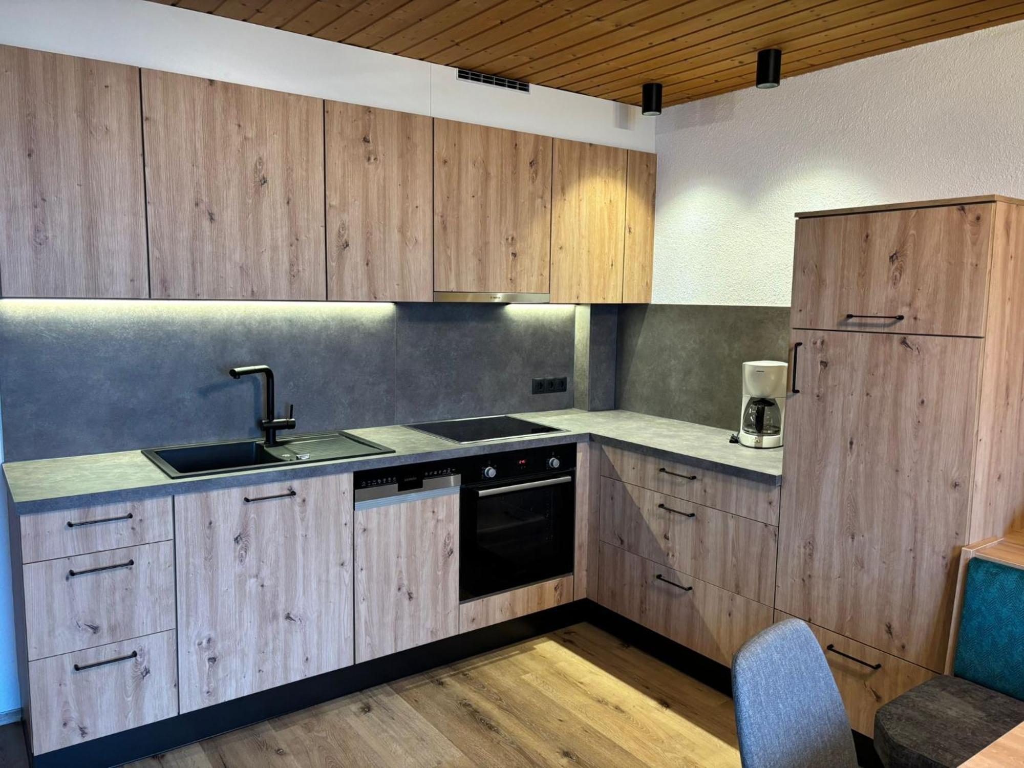 Haus Kammerlander Stummerberg Екстериор снимка