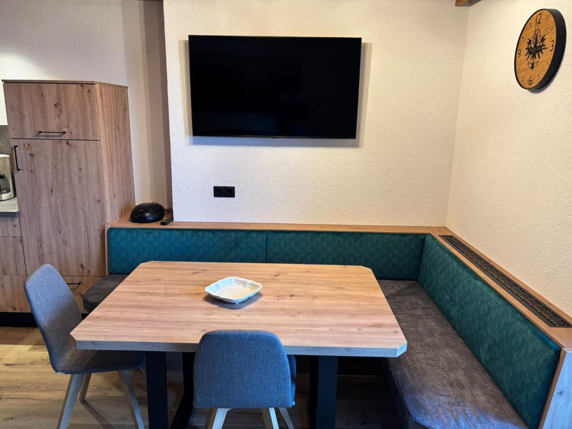 Haus Kammerlander Stummerberg Екстериор снимка