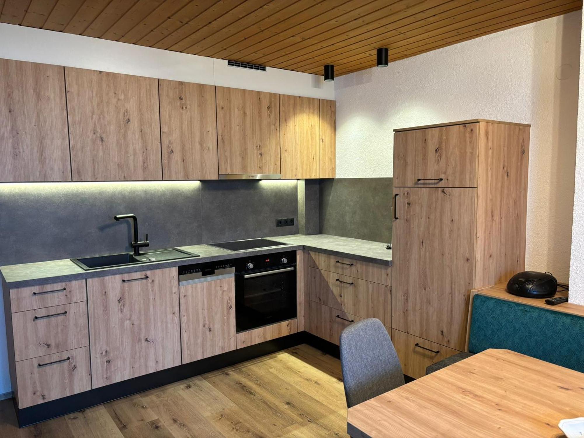 Haus Kammerlander Stummerberg Екстериор снимка