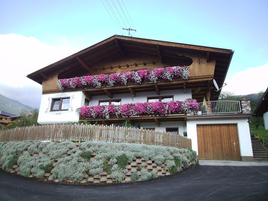 Haus Kammerlander Stummerberg Екстериор снимка