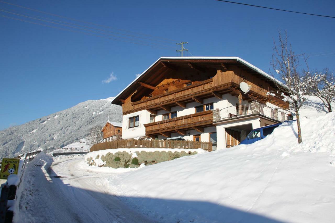Haus Kammerlander Stummerberg Екстериор снимка