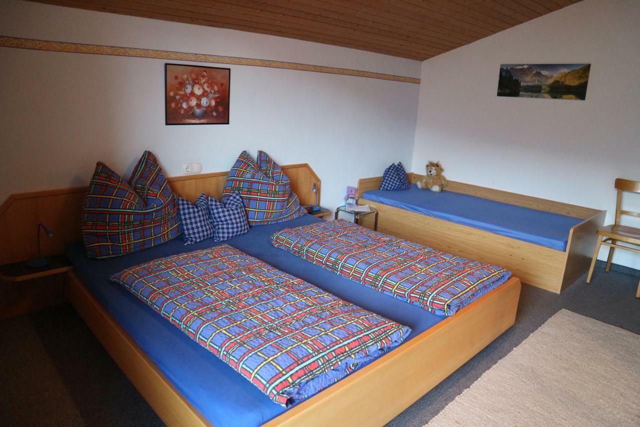 Haus Kammerlander Stummerberg Екстериор снимка