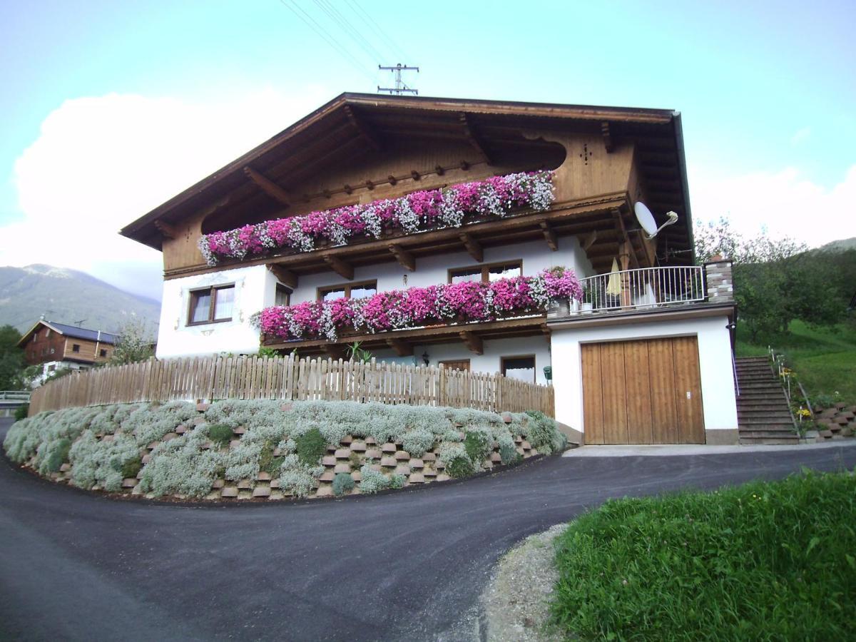 Haus Kammerlander Stummerberg Екстериор снимка