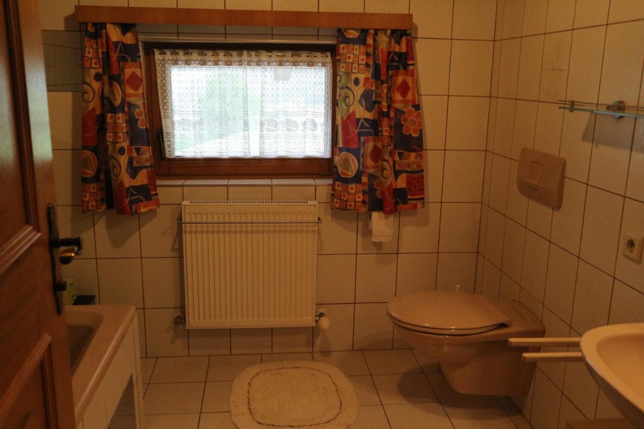 Haus Kammerlander Stummerberg Екстериор снимка